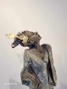 Marieke 54x17x10