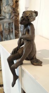 Elisa 46x23x17