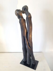 Symbiose 66x18x9