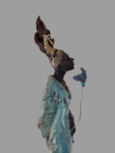 Althéa 98x17x12