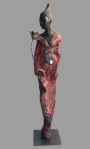 Saïka 62x12x12