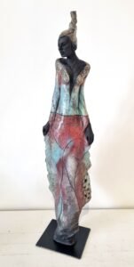 raku